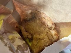 -上帝炸鸡(食品街店)