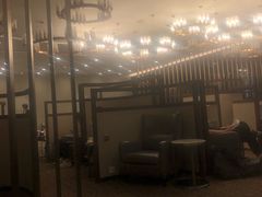 -白云机场易登机休息室
