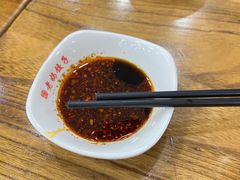 -霍嘟嘟手工水饺(黄山花园店)