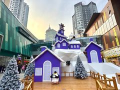 -大悦城(沈阳中街店)