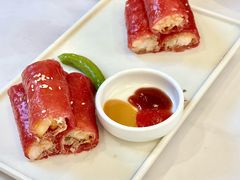 -万山楼海鲜酒家·二十三年老字号