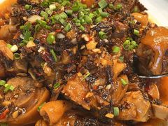 -院里寻菜·精致庭院菜(观沙岭店)