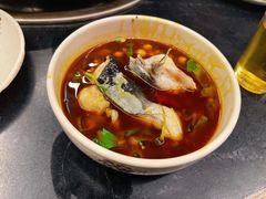 -红满堂特色梭边鱼(双林中横路社区店)