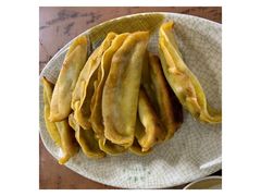 -清真蒋有记(老门东店)