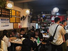 -芙蓉树下冒菜·麻辣烫(农院店)