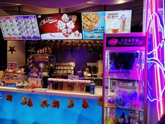 -DQ·蛋糕·冰淇淋(民勇嘉泰店)