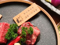 -king大志烤肉黑毛牛专门店(中山公园店)