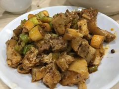-天一沾水肥肠(科园一街店)