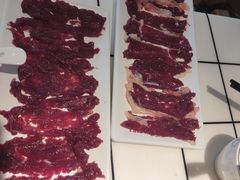 -幸运牛汕头小黄牛牛肉火锅(梅林店)