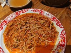 -破三川·新川菜(静安大融城店)