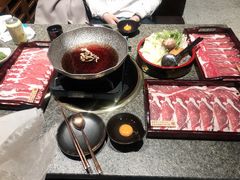-NIUAN牛庵·日式和牛烧肉(恒隆店)