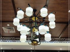 -燕郊烧鸽子(酷车小镇店)