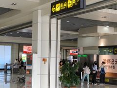 -丽江三义国际机场