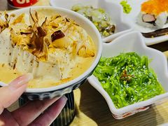 -一米空间·日式料理(逗号立方店)