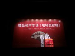 -合肥大剧院