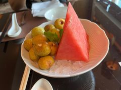 -夏宫中餐厅(静安香格里拉店)