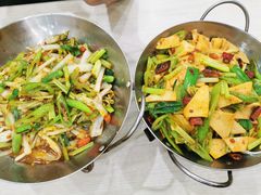-晋合湘山西刀削面(中冀斯巴鲁大厦店)