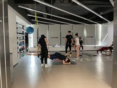 -WEGYMER健萌健身(麦德龙钰龙天下馆)