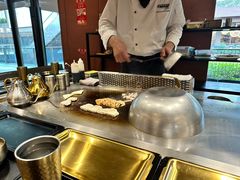 -大神太神·铁板烧(瑞虹天地月亮湾店)
