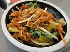 -创味·民间海南菜·非遗藤桥排骨(藤桥·免税城店)