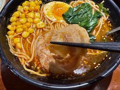 -小川洋风料理(江汉路店)