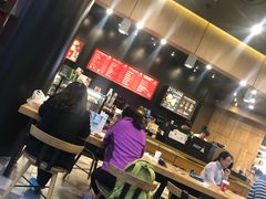 -星巴克(南京鼓楼吾悦广场店)
