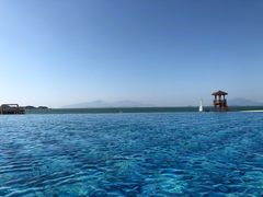 -惠州金海湾嘉华度假酒店