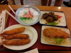 喜欢的菜-虹梅食堂·爱蝦乃家