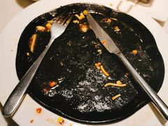 -豪客来牛排(中央花苑店)