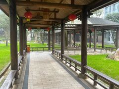 -山湖温泉