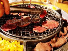 -姜虎东白丁烤肉(恒隆广场店)