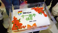 -ISHOW爱秀爵士舞蹈