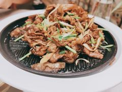 -花家八爷府(王府井·故宫店)