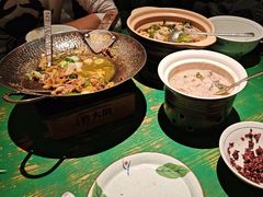 -费大厨辣椒炒肉(太平老街店)