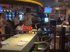 -碧特博格啤酒花园餐厅(芜湖路店)