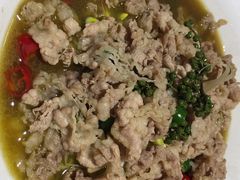 一品滇香酒楼-一品滇香·云南菜(公益西桥店)