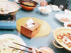 -永安水煮活鱼·仪征土菜院子