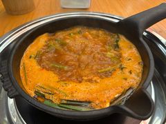 -黔三一夺夺粉酸汤火锅(百信店)