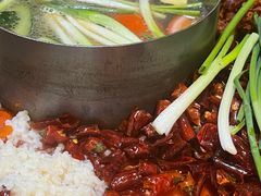 -川泽火锅·重庆老火锅(南河店)