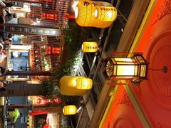 -老街鱼嘴巴(坡子街老店)