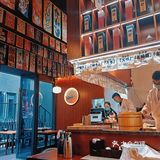 西昌探店|冬天与寿喜锅与二丁目