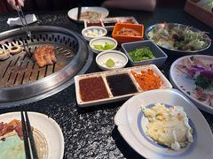 -牛焱·烧肉酒肆(五大道店)