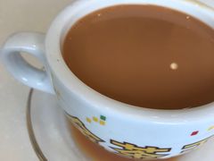 -金利茶餐厅(中船汇店)