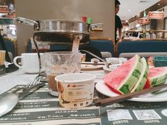 -金马门国际美食百汇(珞喻路店)