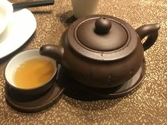 -熠盛粤味·顺德桑拿鸡(永康路店)