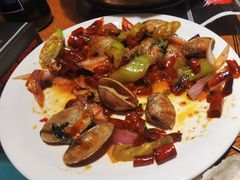 -臻炙大舍烤串(天龙家园店)