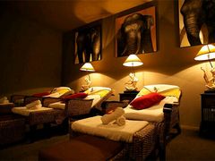 -泰合玺·精油疗愈SPA(南京光环花园城店)
