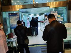 -慈铭体检(世纪城分院)