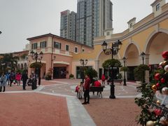 -佛罗伦萨小镇广佛名品奥特莱斯(疏港路店)