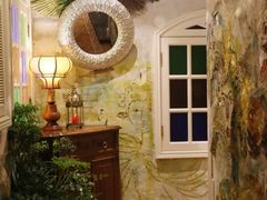 -叶叶菩提(太原别墅店)